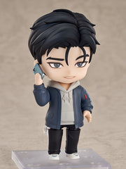 [Pre-Order] Nendoroid Jinx Noo Jaekyung