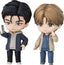 [Pre-Order] Nendoroid Jinx Joo Jaekyung & Kim Dan