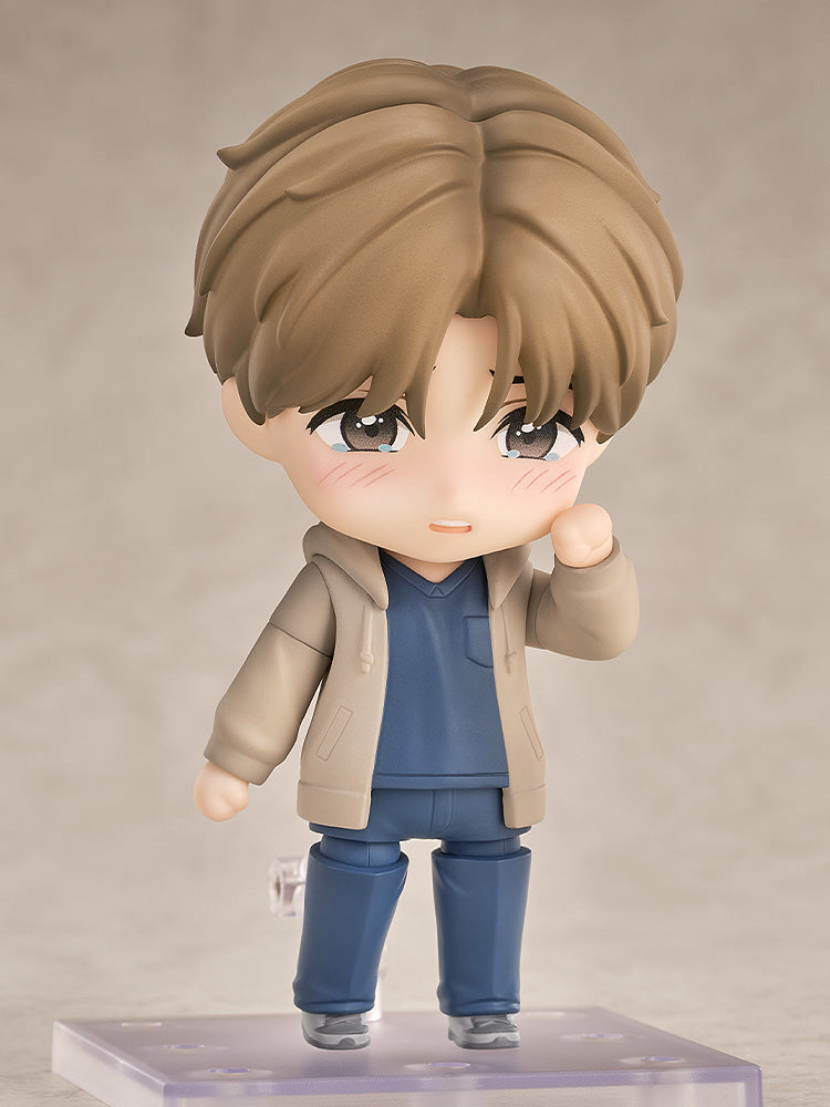 [Pre-Order] Nendoroid Jinx Joo Jaekyung & Kim Dan