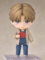 [Pre-Order] Nendoroid Jinx Joo Jaekyung & Kim Dan