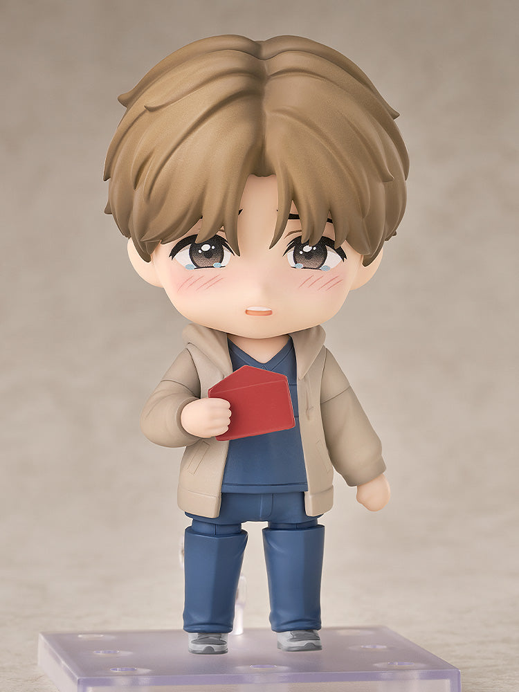 [Pre-Order] Nendoroid Jinx Joo Jaekyung & Kim Dan