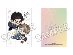 [Pre-Order] Nendoroid Jinx Joo Jaekyung & Kim Dan