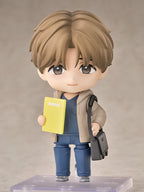 [Pre-Order] Nendoroid Jinx Joo Jaekyung & Kim Dan