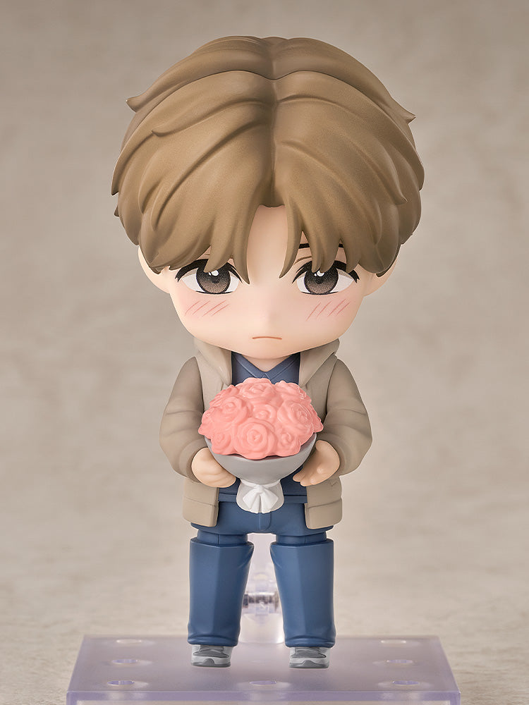 [Pre-Order] Nendoroid Jinx Joo Jaekyung & Kim Dan