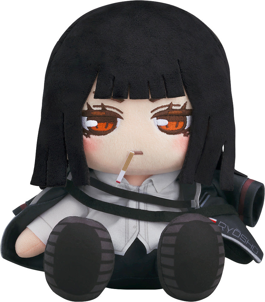 [Pre-Order] GSC Limbus Company Plushie Ryoshu