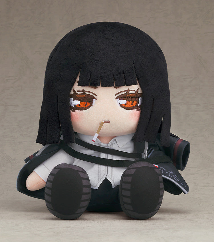 [Pre-Order] GSC Limbus Company Plushie Ryoshu