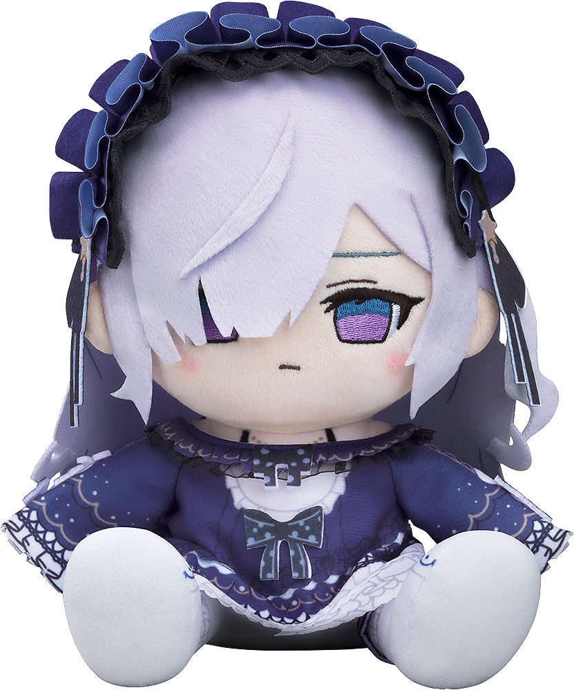 [Pre-Order] GSC Magical Girl Witch Trials Plushie An-An Natsume Main image