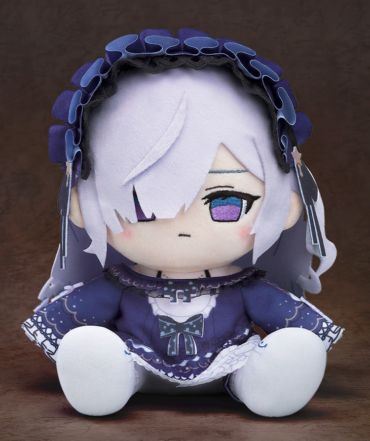 [Pre-Order] GSC Magical Girl Witch Trials Plushie An-An Natsume Secondary image