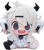 [Pre-Order] GSC Yunyun Syndrome! Rhythm Psychosis Plushie Qtie