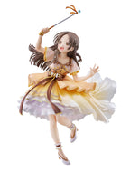 The Idolm@ster Gakuen China Kuramoto 1/7 Scale