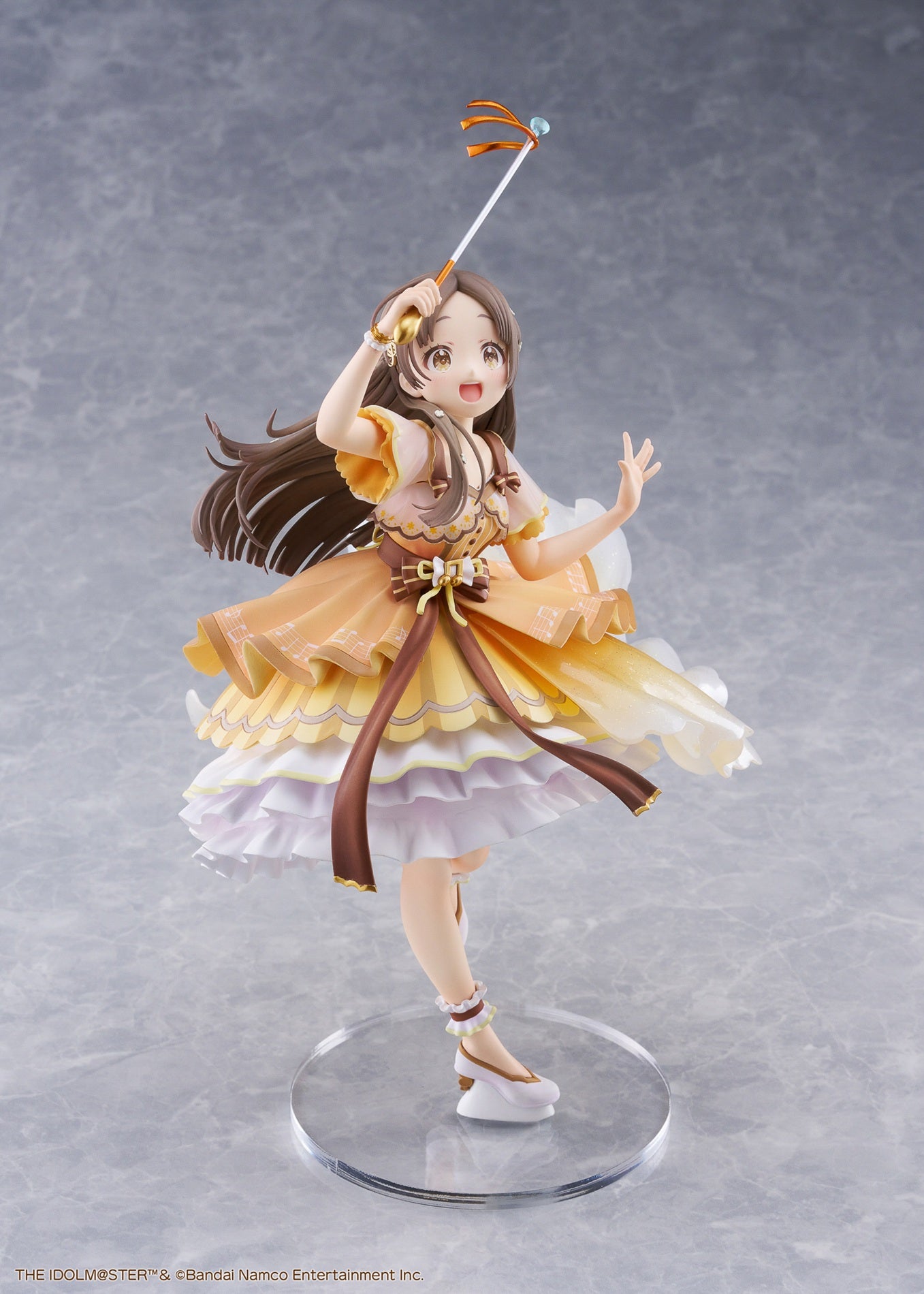 [Pre-order] The Idolm@ster Gakuen China Kuramoto 1/7 Scale