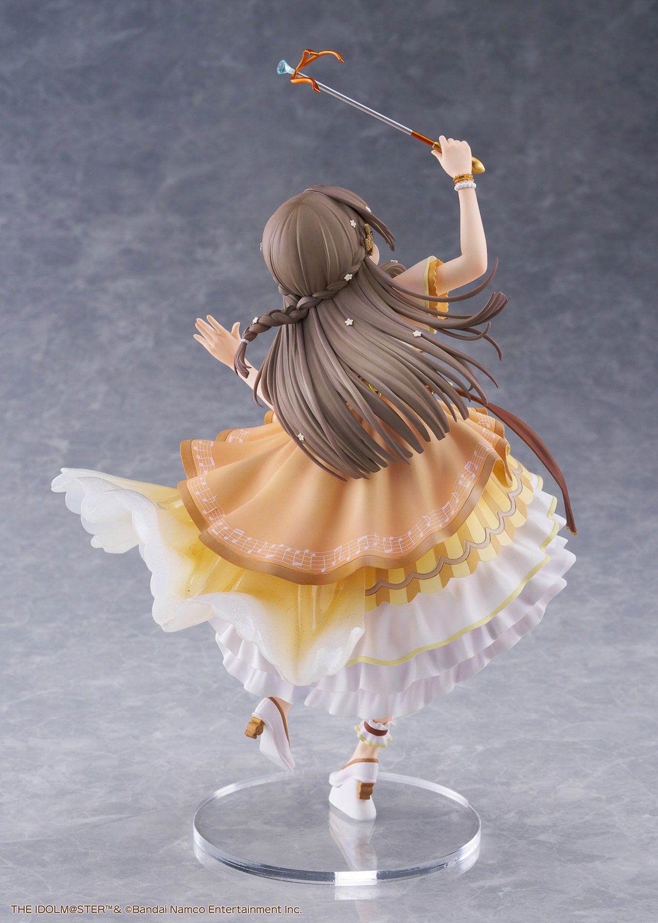 [Pre-order] The Idolm@ster Gakuen China Kuramoto 1/7 Scale