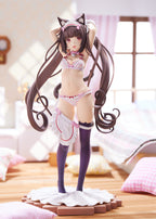 [Pre-order] Dress Up Time Nekopara Chocola 1/7 Scale (re-run)