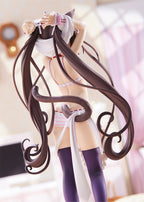 [Pre-order] Dress Up Time Nekopara Chocola 1/7 Scale (re-run)