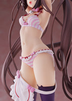 [Pre-order] Dress Up Time Nekopara Chocola 1/7 Scale (re-run)