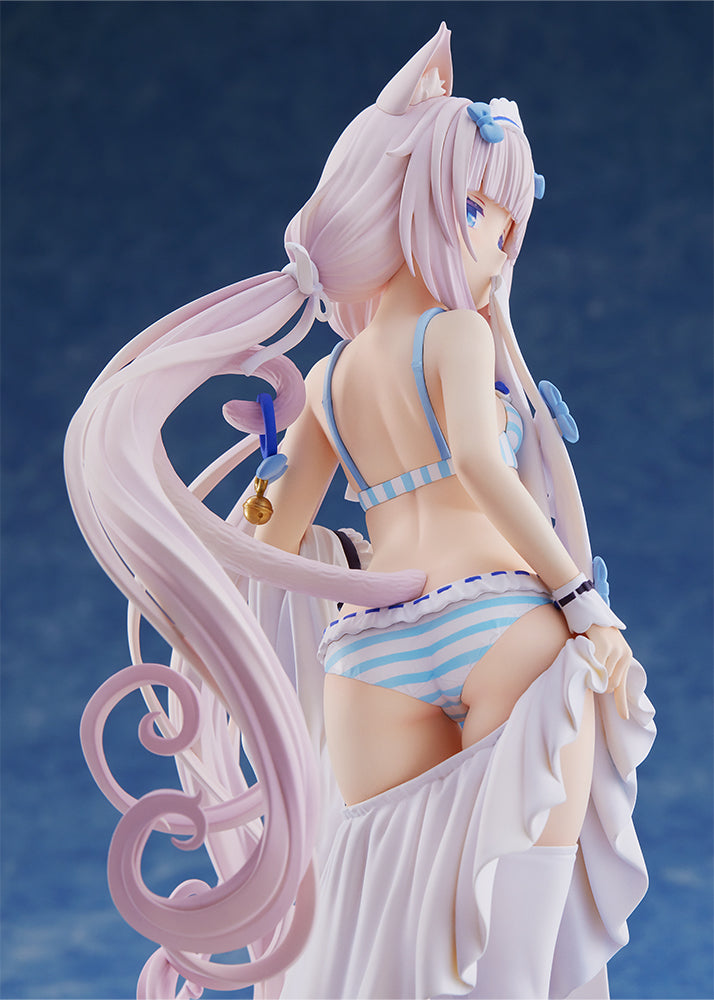 [Pre-order] Dress Up Time Nekopara Vanilla 1/7 Scale (re-run)