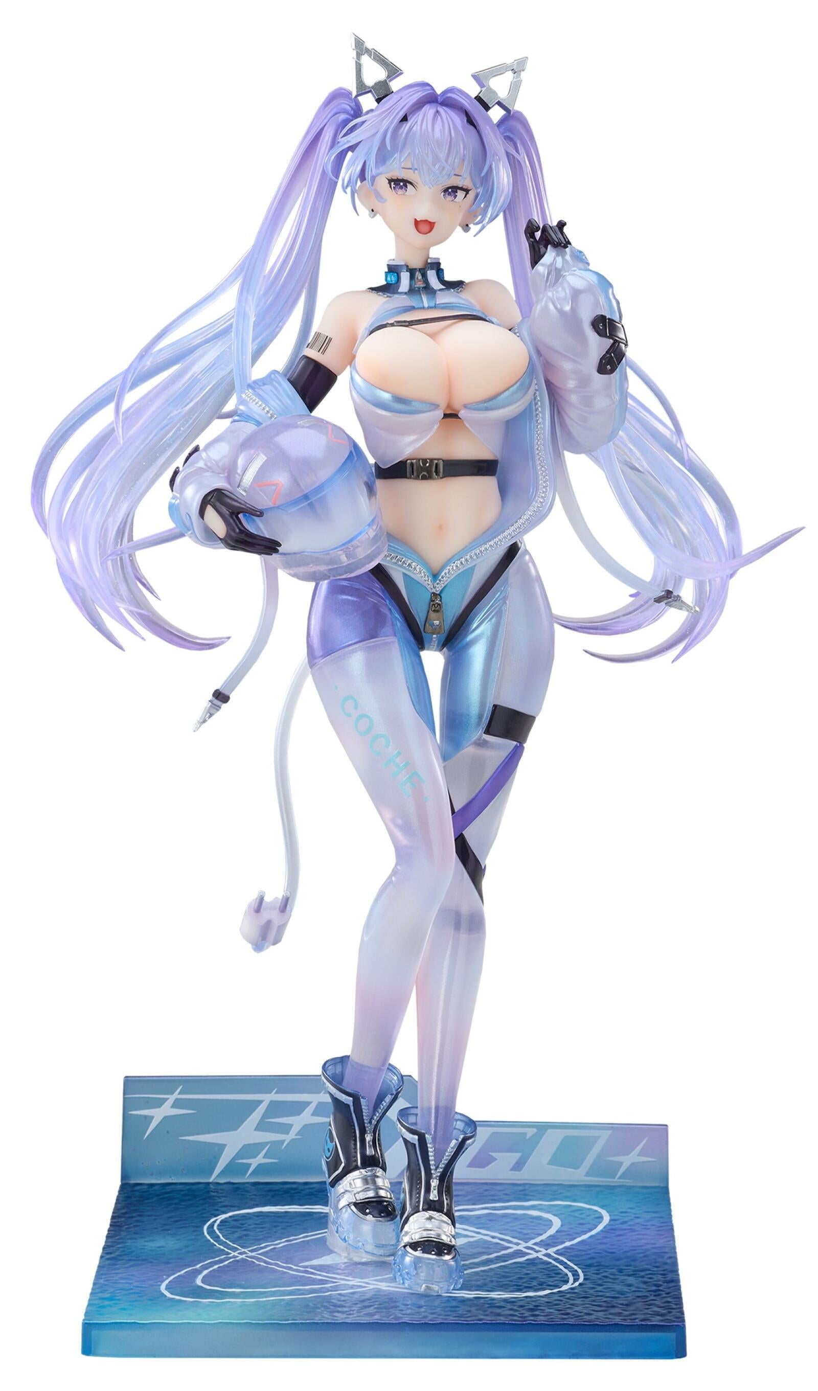 Star Sky Aila 1/7 Scale Main image