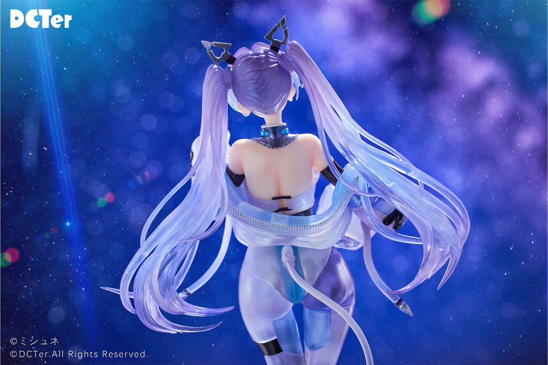 [Pre-order] Star Sky Aila 1/7 Scale
