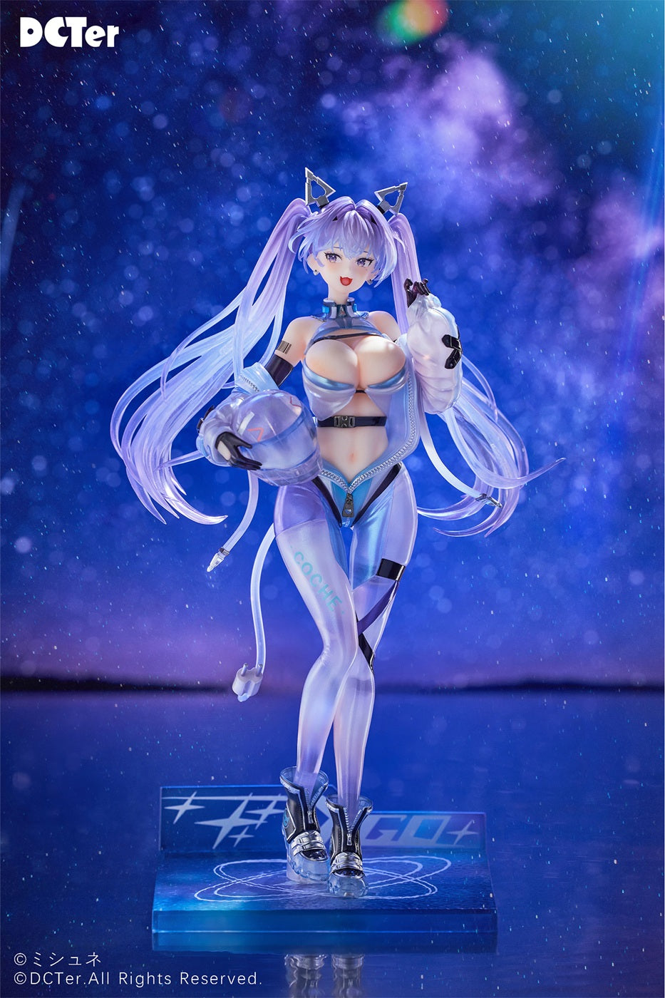 [Pre-order] Star Sky Aila 1/7 Scale