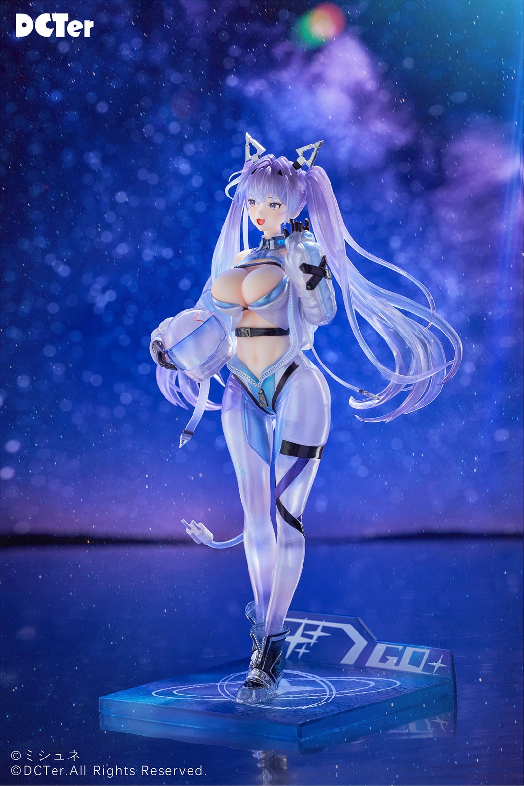 [Pre-order] Star Sky Aila 1/7 Scale