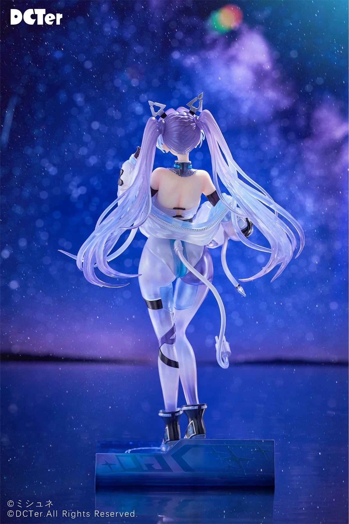 [Pre-order] Star Sky Aila 1/7 Scale