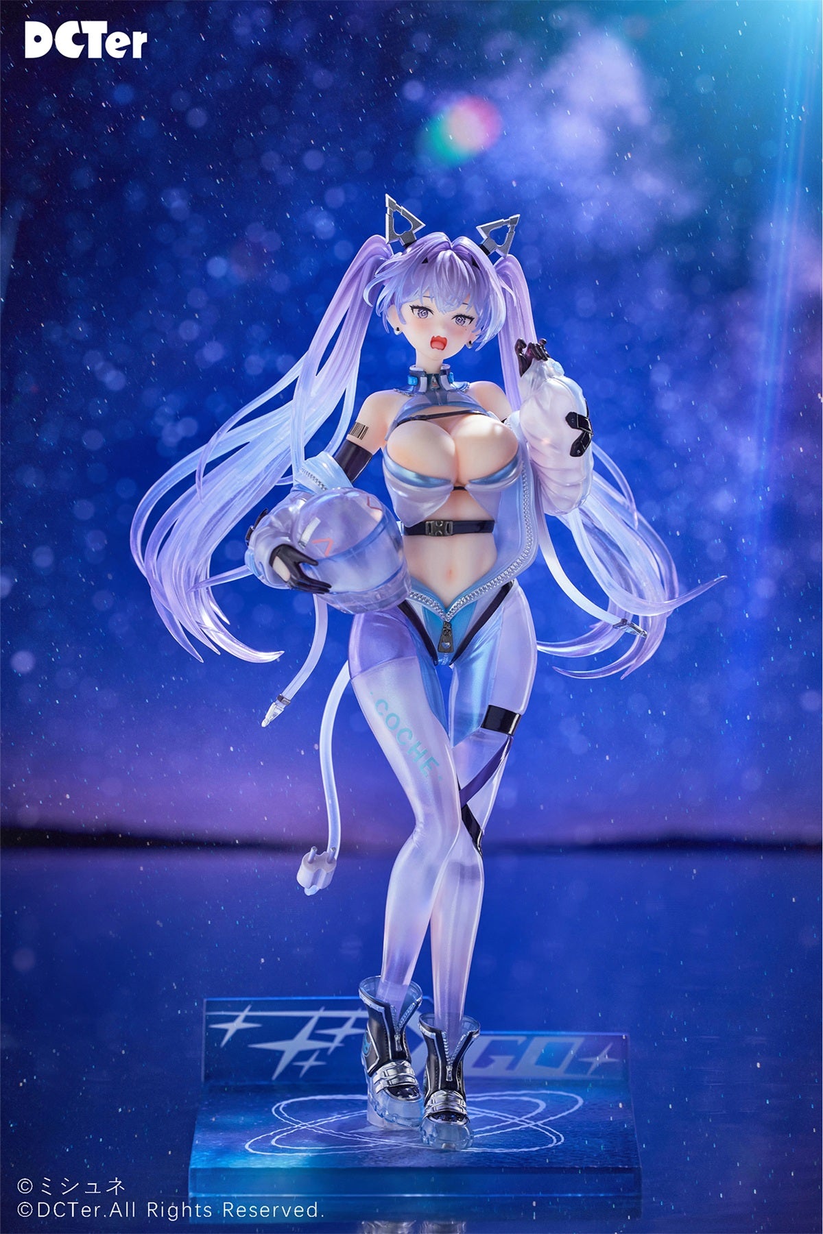 [Pre-order] Star Sky Aila 1/7 Scale
