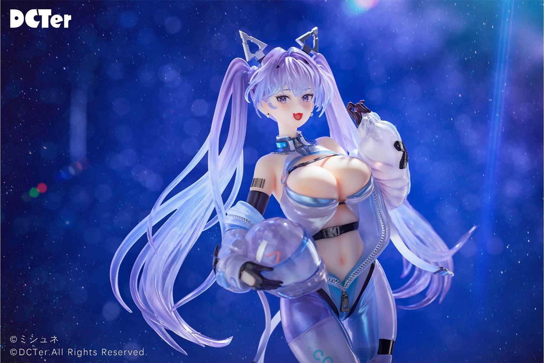 [Pre-order] Star Sky Aila 1/7 Scale