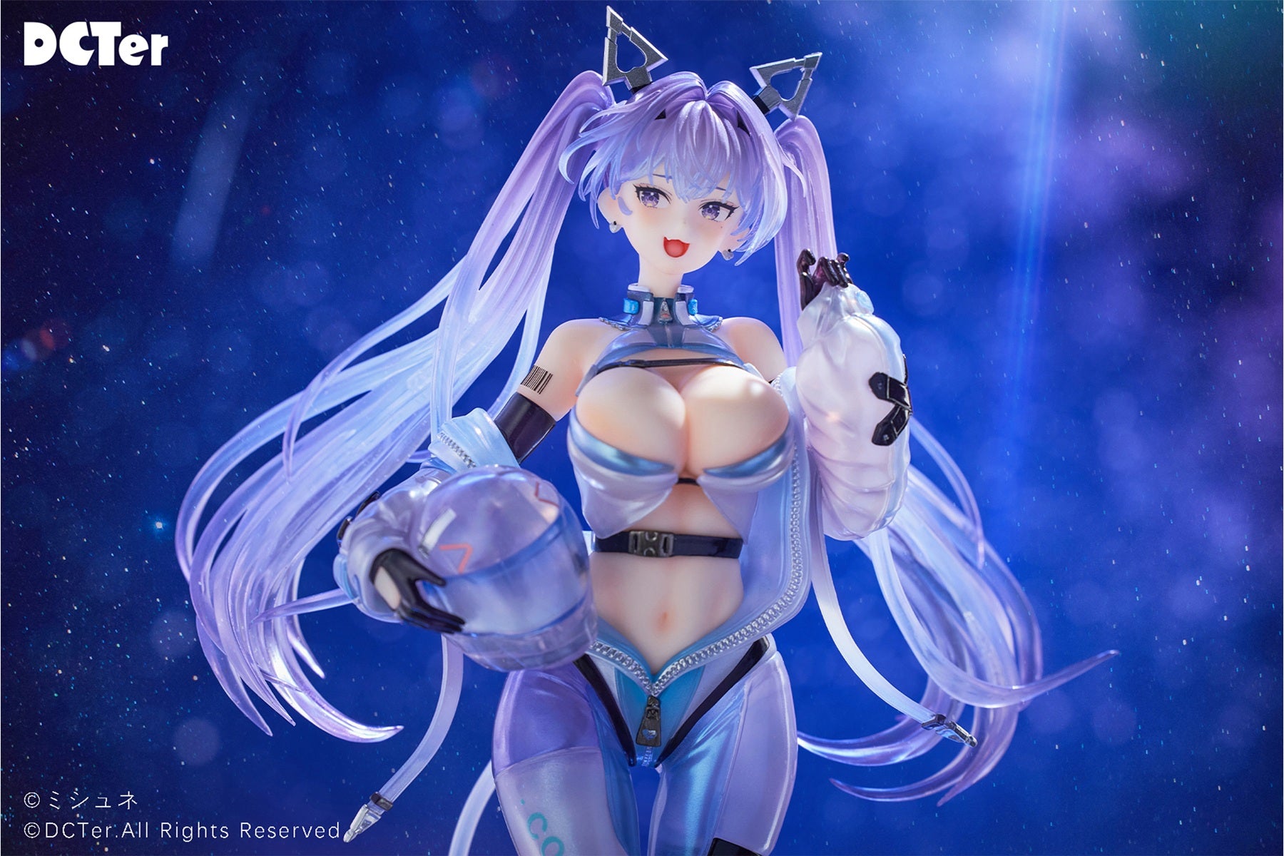 [Pre-order] Star Sky Aila 1/7 Scale