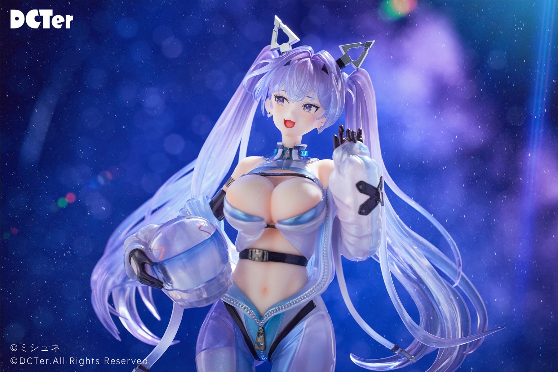[Pre-order] Star Sky Aila 1/7 Scale