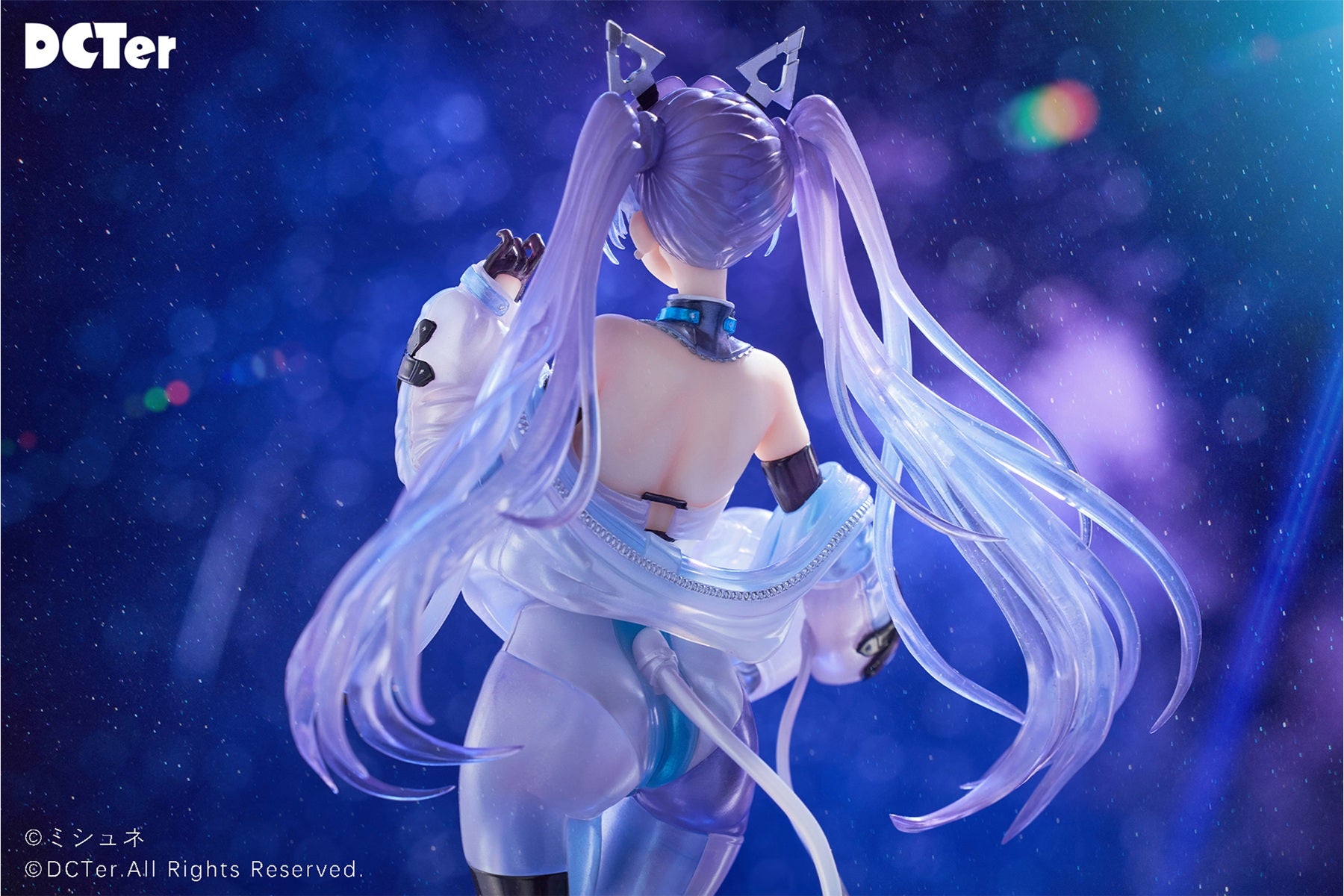 [Pre-order] Star Sky Aila 1/7 Scale