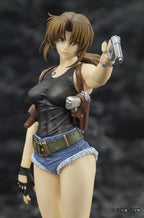 [Pre-Order] GSC Black Lagoon DigstaI Revy