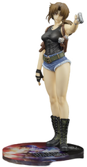 [Pre-Order] GSC Black Lagoon DigstaI Revy