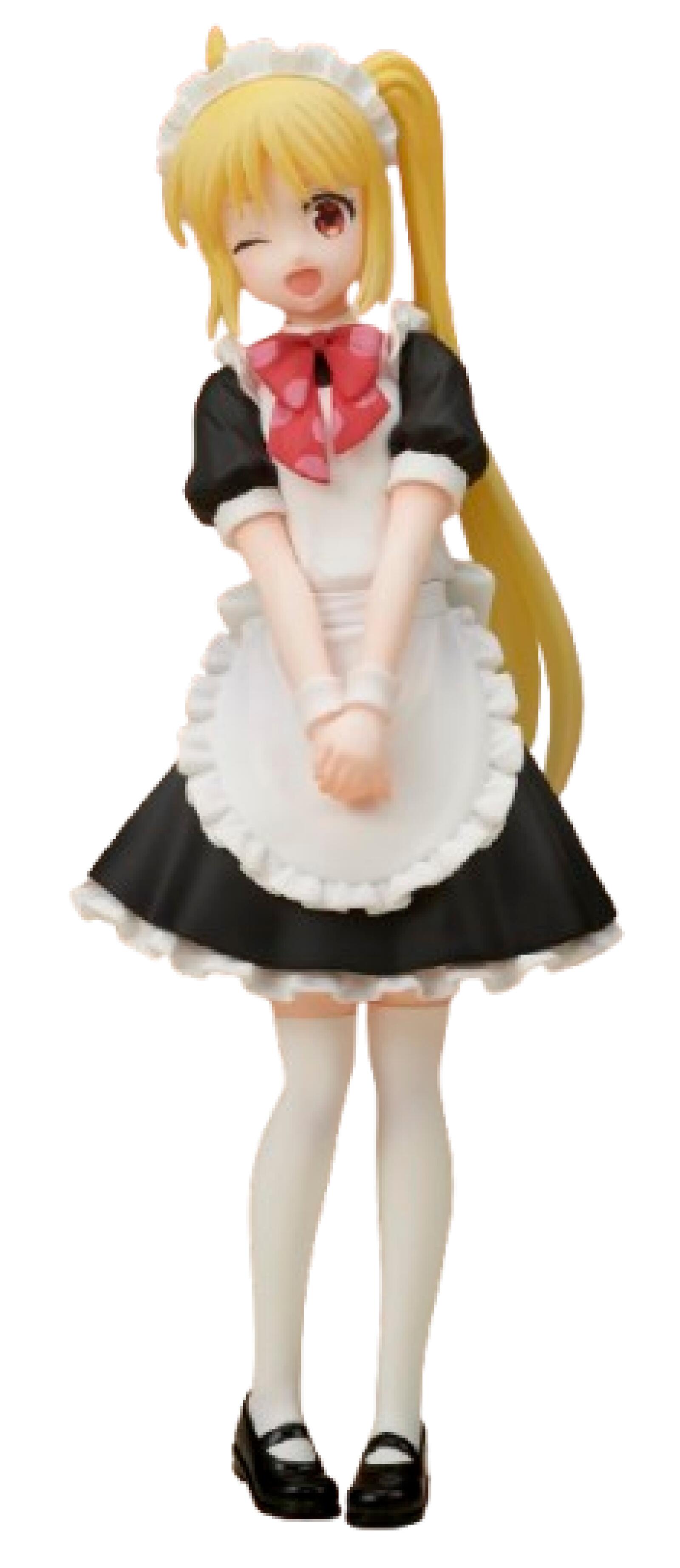 Digsta Bocchi the Rock! Nijika Ijichi Main image