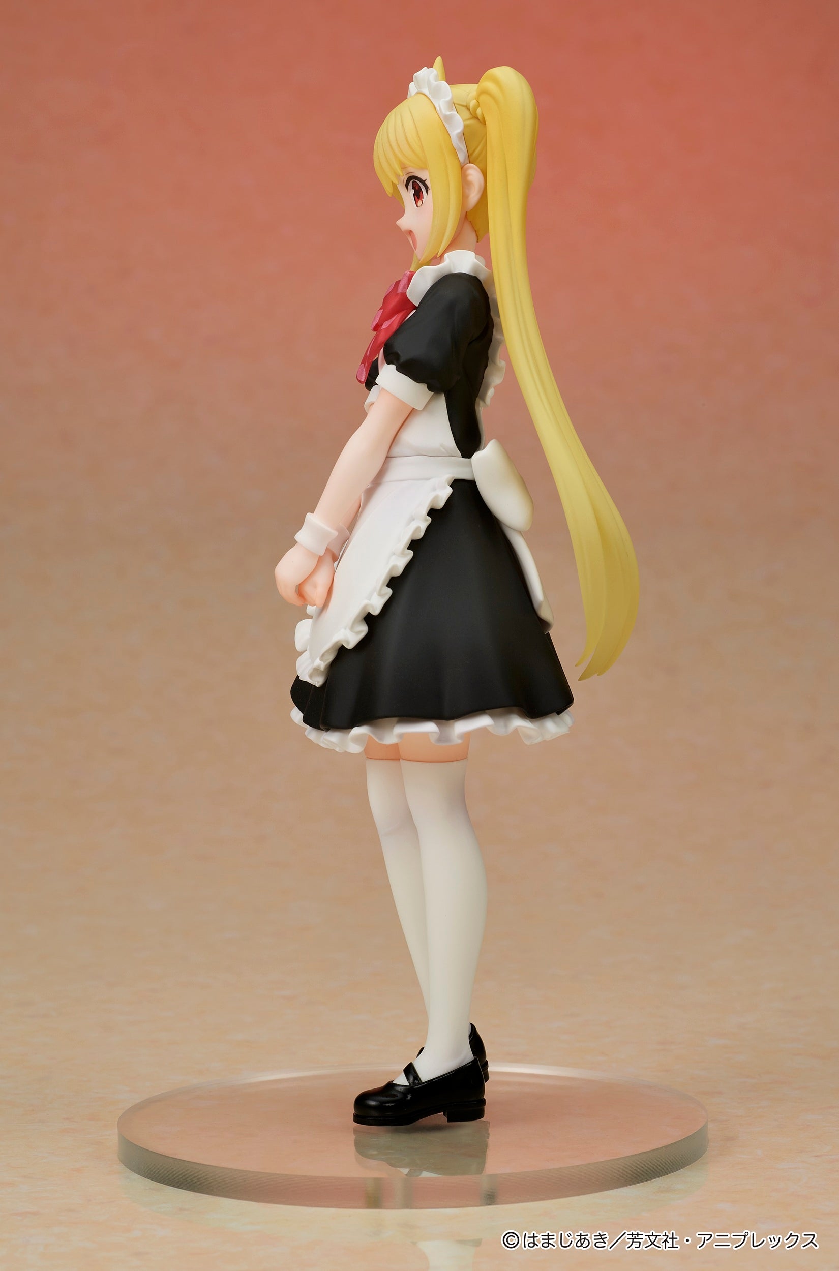 [Pre-order] Digsta Bocchi the Rock! Nijika Ijichi