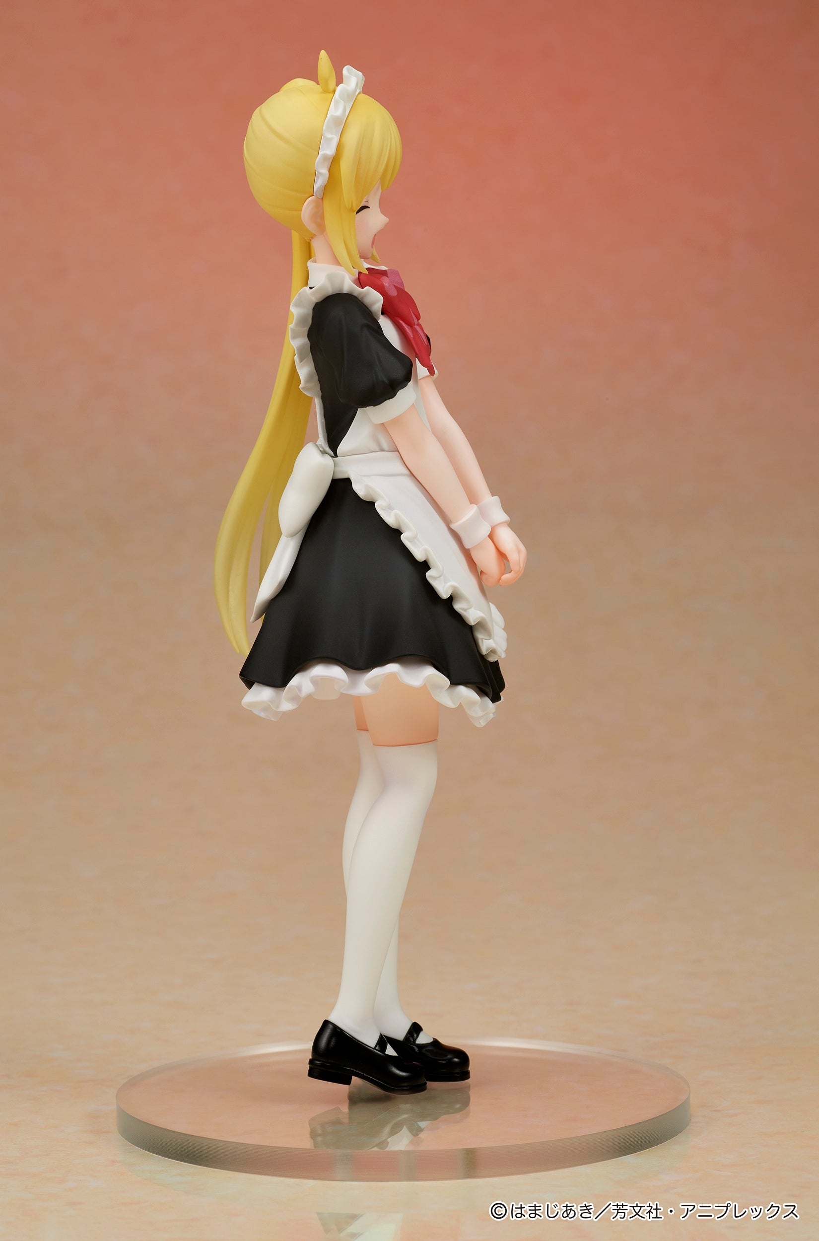 [Pre-order] Digsta Bocchi the Rock! Nijika Ijichi