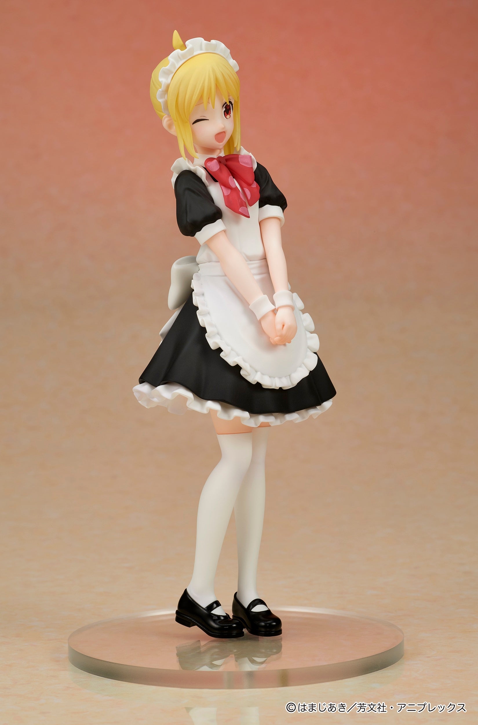 [Pre-order] Digsta Bocchi the Rock! Nijika Ijichi