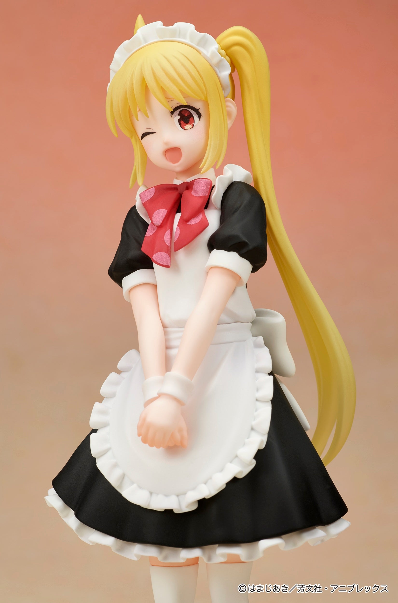 [Pre-order] Digsta Bocchi the Rock! Nijika Ijichi