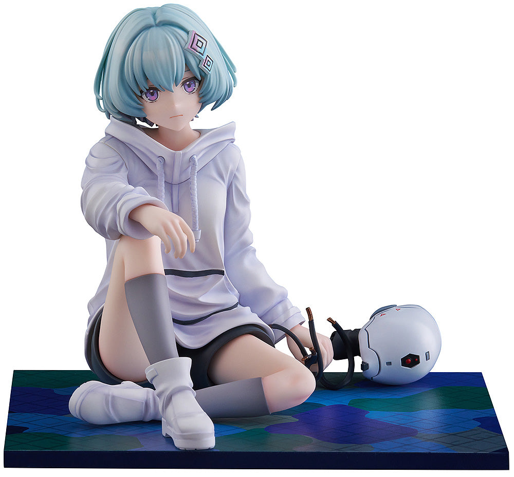 [Pre-Order] GSC Make a Girl No. 0 1/7 Scale Main image