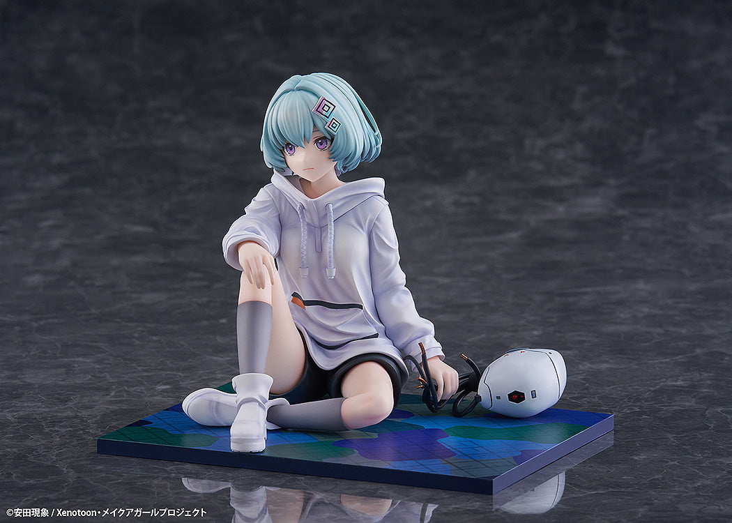[Pre-Order] GSC Make a Girl No. 0 1/7 Scale