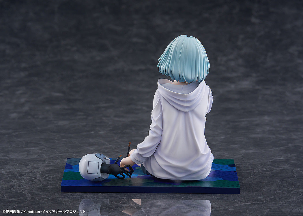 [Pre-Order] GSC Make a Girl No. 0 1/7 Scale