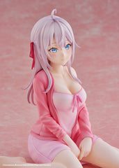 [Pre-Order] GSC Alya Sometimes Hides Her Feelings in Russian Alisa Mikhailovna Kujou 1/6 Scale