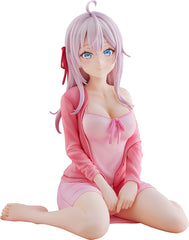[Pre-Order] GSC Alya Sometimes Hides Her Feelings in Russian Alisa Mikhailovna Kujou 1/6 Scale