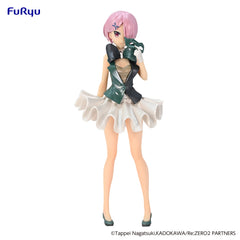 FuRyu SSS Figure Re:ZER Ram in Circus Pearl Color Version