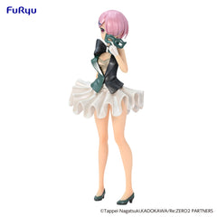 FuRyu SSS Figure Re:ZER Ram in Circus Pearl Color Version