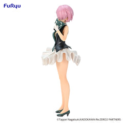 FuRyu SSS Figure Re:ZER Ram in Circus Pearl Color Version