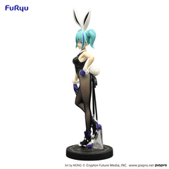 FuRyu BiCute Bunnies Hatsune Miku Street Violet Color Ver