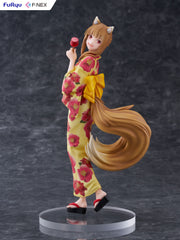 FuRyu Spice and Wolf Holo Yukata Ver 1/7 Scale Pre-Order