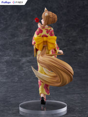 FuRyu Spice and Wolf Holo Yukata Ver 1/7 Scale Pre-Order