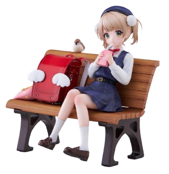 [Pre-Order] GSC Shigure Ui Shigure Ui (9 Years Old) 1/7 Scale