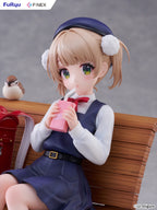 [Pre-Order] GSC Shigure Ui Shigure Ui (9 Years Old) 1/7 Scale
